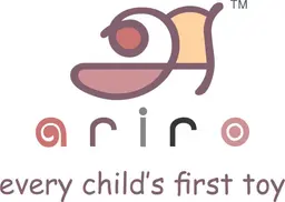 Ariro logo