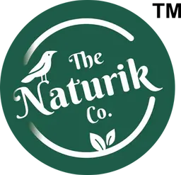 The Naturik co logo