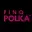 Pinq Polka logo