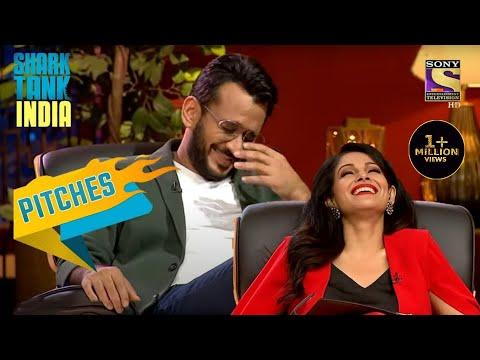 Nuutjob - Personal Hygiene Brand Pitch