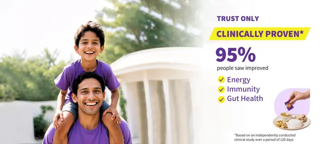 Good Monk - Health and Wellness Brand from Shark Tank India Season 4 Good Monk - Health and Wellness Brand from Shark Tank India Season 4